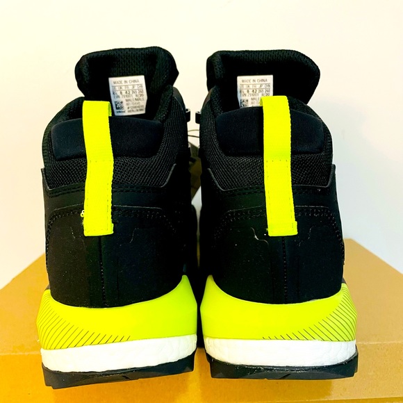 Adidas Men’s Terrex Skychaser Xt Mid GT - Picture 4 of 5